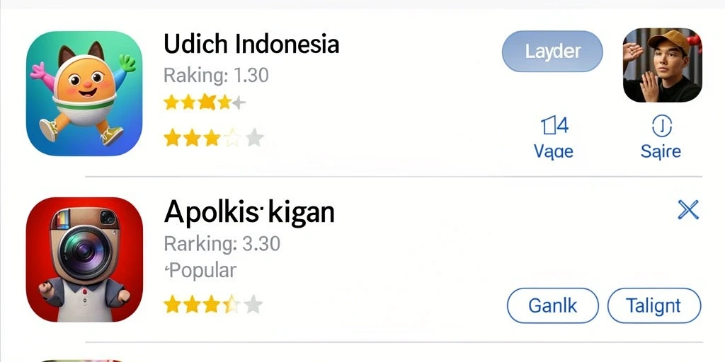 Tampilan grafis yang memukau dan desain level yang menarik.