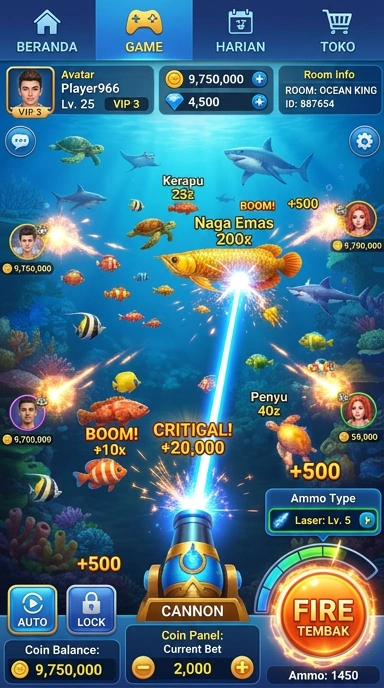 Pratinjau antarmuka mt966 — aplikasi APK resmi Android v2.7.4
